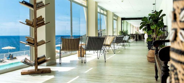 Hotel Atlantic Holiday  Tenerife - Iles Canaries : Photo 