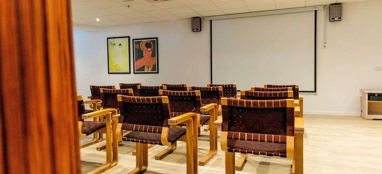 Hotel Atlantic Holiday  Tenerife - Iles Canaries : Photo 