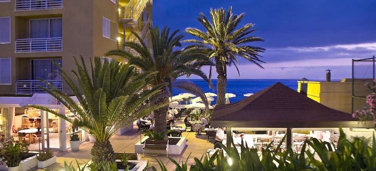 Hotel Atlantic Holiday  Tenerife - Iles Canaries : Photo 