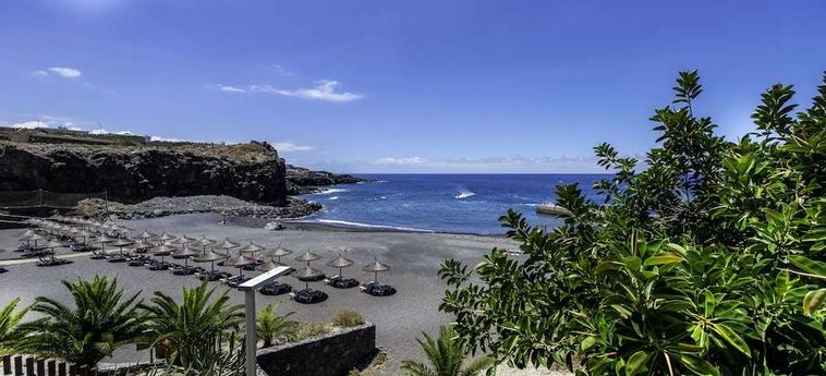 Hotel Atlantic Holiday  Tenerife - Iles Canaries : Photo 
