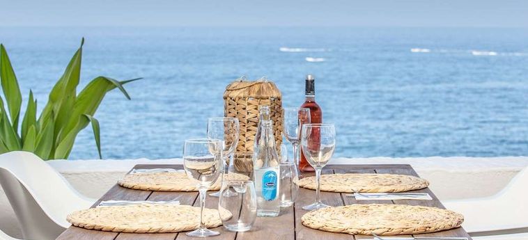 Hotel Atlantic Holiday  Tenerife - Iles Canaries : Photo 