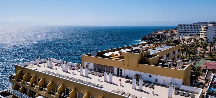 Hotel Atlantic Holiday  Tenerife - Iles Canaries : Photo 