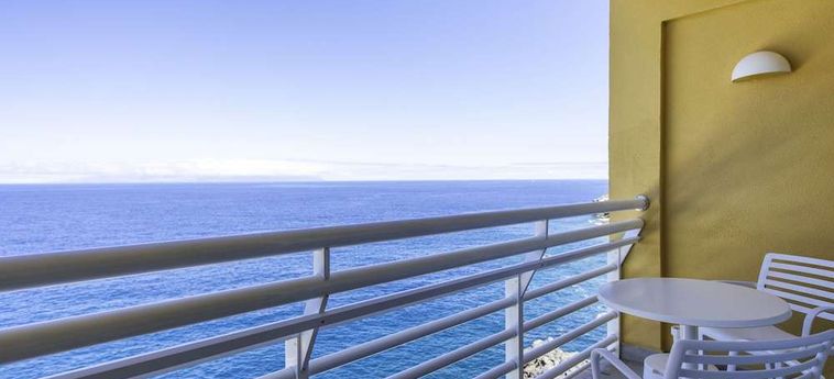 Hotel Atlantic Holiday  Tenerife - Iles Canaries : Photo 
