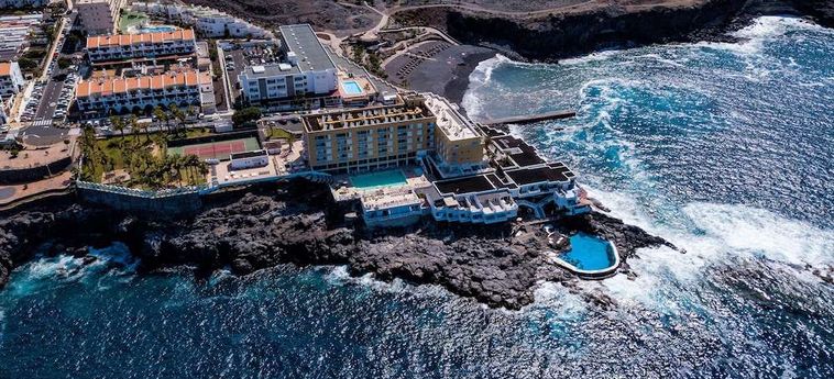 Hotel Atlantic Holiday  Tenerife - Iles Canaries : Photo 