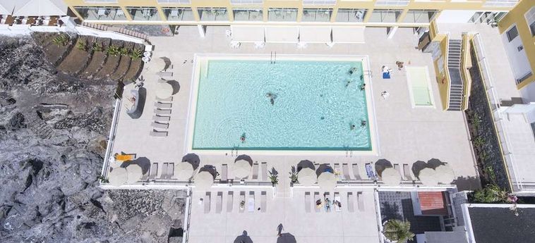 Hotel Atlantic Holiday  Tenerife - Iles Canaries : Photo 