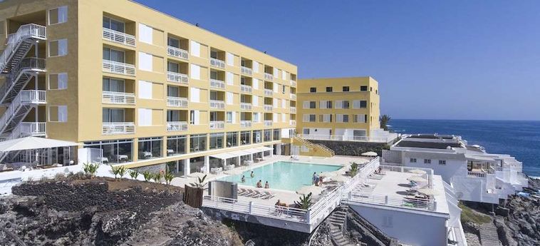 Hotel Atlantic Holiday  Tenerife - Iles Canaries : Photo 