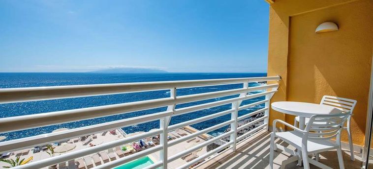 Hotel Atlantic Holiday  Tenerife - Iles Canaries : Photo 