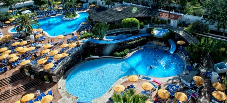 Spring Hotel Bitacora:  TENERIFE - ILES CANARIES