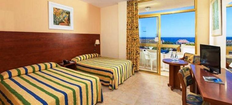 Hotel Best Tenerife:  TENERIFE - ILES CANARIES