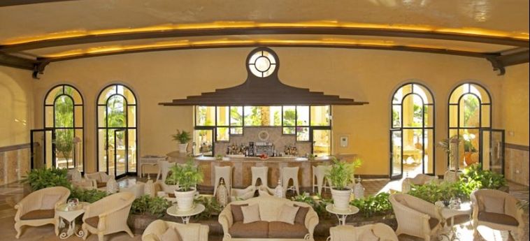 Hotel Iberostar Grand El Mirador:  TENERIFE - ILES CANARIES