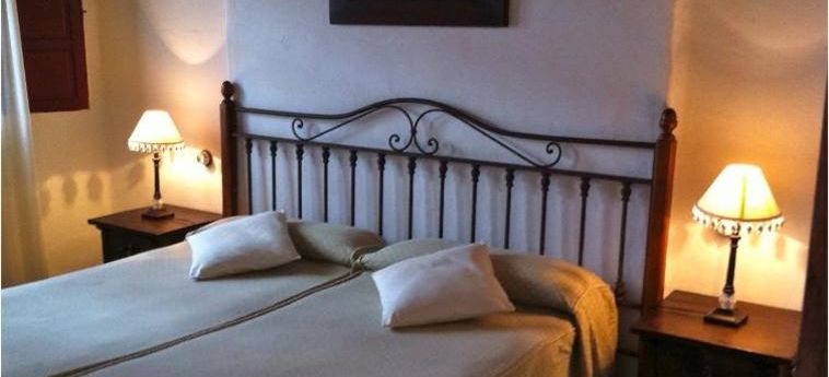 Hotel Finca Vista Bonita:  TENERIFE - ILES CANARIES
