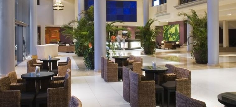 Hotel Marylanza Suites & Spa:  TENERIFE - ILES CANARIES