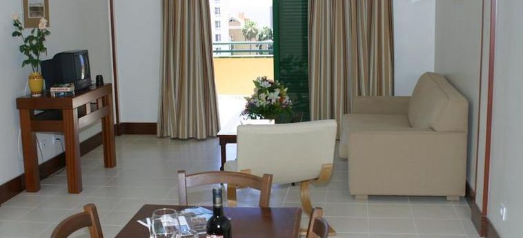 Hotel Labranda Apartamentos Oasis Mango:  TENERIFE - ILES CANARIES