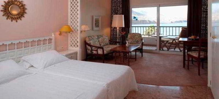 Oceano Hotel & Medical Spa:  TENERIFE - ILES CANARIES