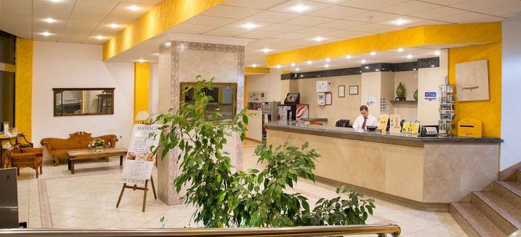 Hotel Apartamentos Oro Blanco Tenerife - Iles Canaries : Photo 