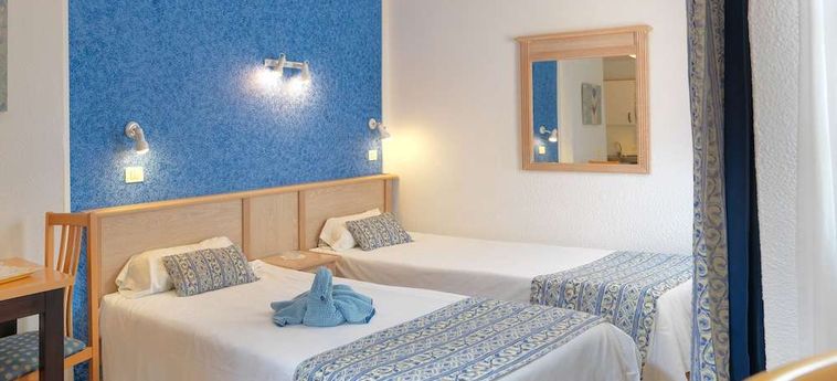 Hotel Apartamentos Oro Blanco Tenerife - Iles Canaries : Photo 