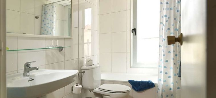 Hotel Apartamentos Oro Blanco Tenerife - Iles Canaries : Photo 