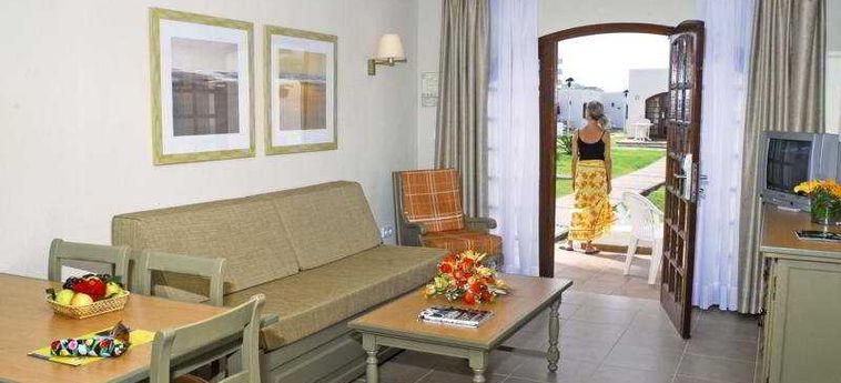 Hotel Parque Cristobal:  TENERIFE - ILES CANARIES