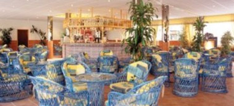 Hotel Checkin Atlantida Bungalows:  TENERIFE - ILES CANARIES