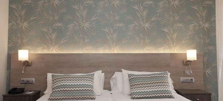 Hotel Puerto Palace Tenerife - Iles Canaries : Photo 