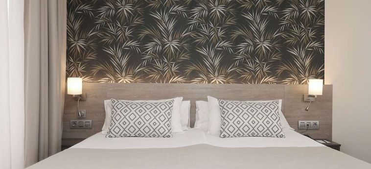 Hotel Puerto Palace Tenerife - Iles Canaries : Photo 