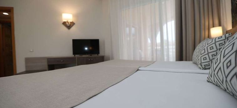 Hotel Puerto Palace Tenerife - Iles Canaries : Photo 