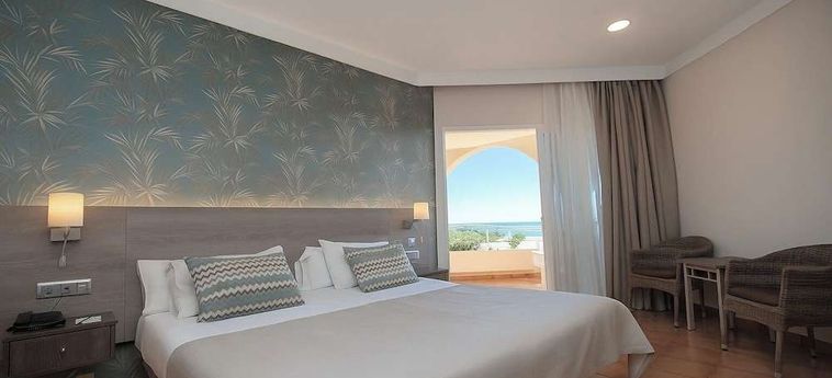 Hotel Puerto Palace Tenerife - Iles Canaries : Photo 
