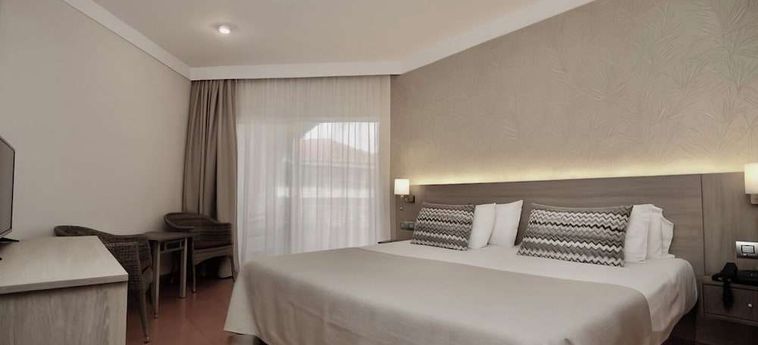 Hotel Puerto Palace Tenerife - Iles Canaries : Photo 