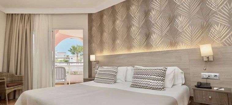 Hotel Puerto Palace Tenerife - Iles Canaries : Photo 