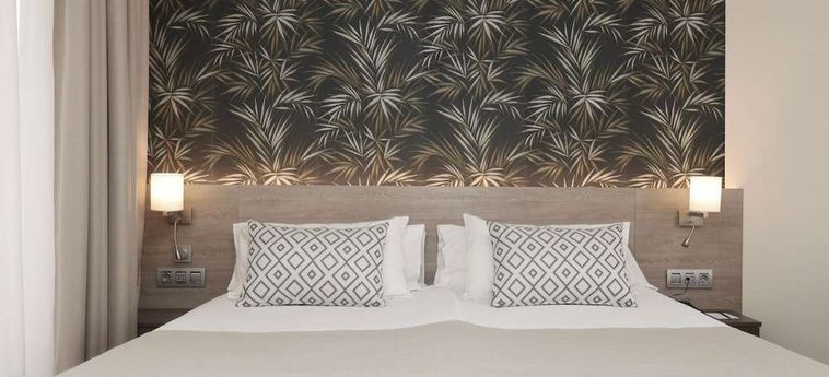 Hotel Puerto Palace Tenerife - Iles Canaries : Photo 