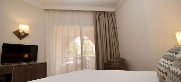 Hotel Puerto Palace Tenerife - Iles Canaries : Photo 
