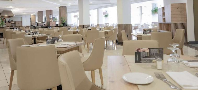 Hotel Puerto Palace Tenerife - Iles Canaries : Photo 