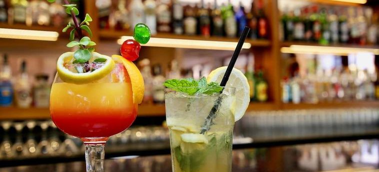 Hotel Puerto Palace Tenerife - Iles Canaries : Photo 