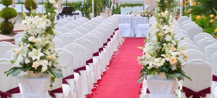 Hotel Puerto Palace Tenerife - Iles Canaries : Photo 
