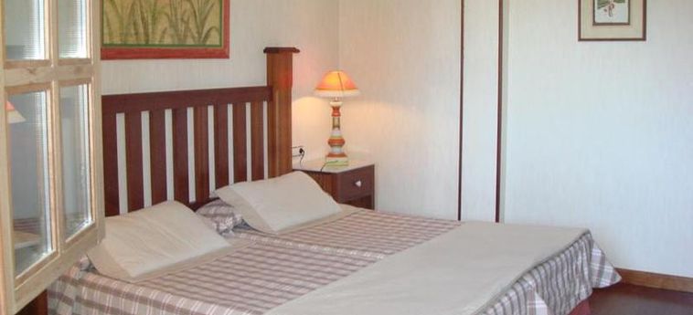 Hotel Spa Villalba Only Adults:  TENERIFE - ILES CANARIES