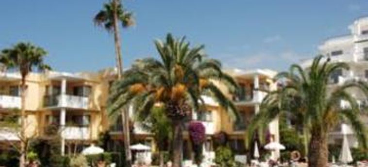 Hotel Hg Tenerife Sur:  TENERIFE - ILES CANARIES