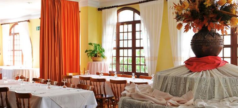 Hotel Teide Mar:  TENERIFE - ILES CANARIES