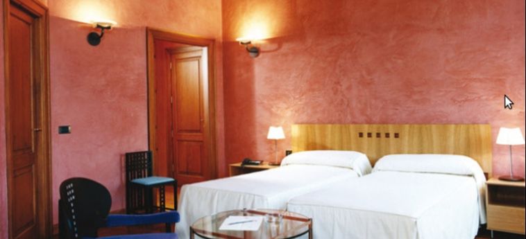 Hotel San Roque :  TENERIFE - ILES CANARIES