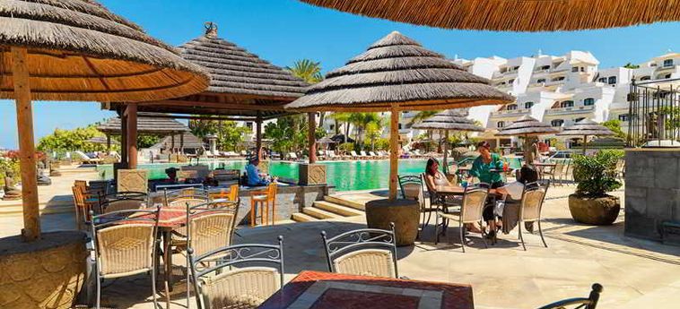 Regency Country Club, Apartments Suites:  TENERIFE - ILES CANARIES