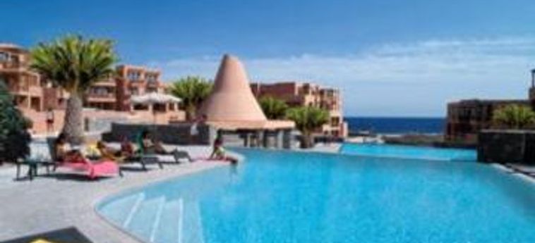 Hotel Sandos San Blas Nature Resort & Golf:  TENERIFE - ILES CANARIES