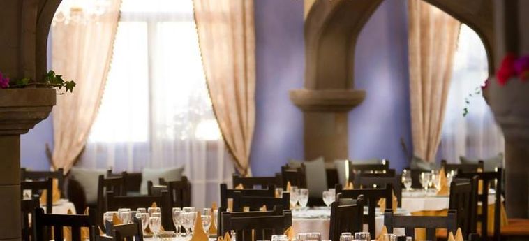 Grand Hotel Callao:  TENERIFE - ILES CANARIES