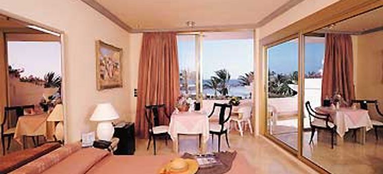 Hotel Mare Nostrum Marco Antonio Palace:  TENERIFE - ILES CANARIES