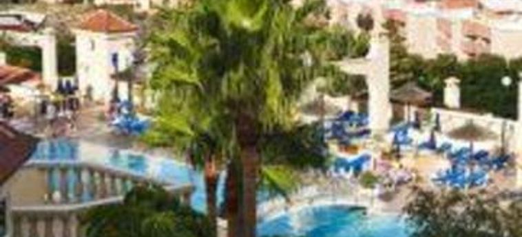 Hotel Ramada Residences By Wyndham Tenerife Costa Adeje:  TENERIFE - ISOLE CANARIE