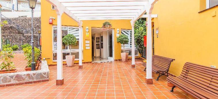 Hotel El Marques Palace:  TENERIFE - ISOLE CANARIE