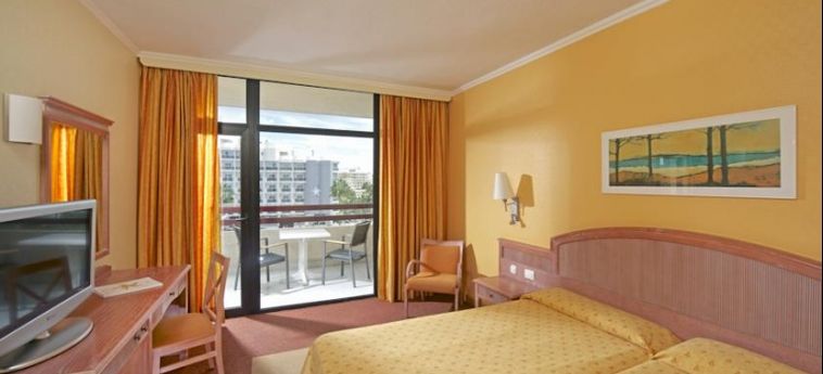 Hotel Iberostar Selection Sábila:  TENERIFE - ISOLE CANARIE