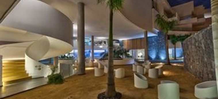 Hotel Baobab Suites:  TENERIFE - ISOLE CANARIE