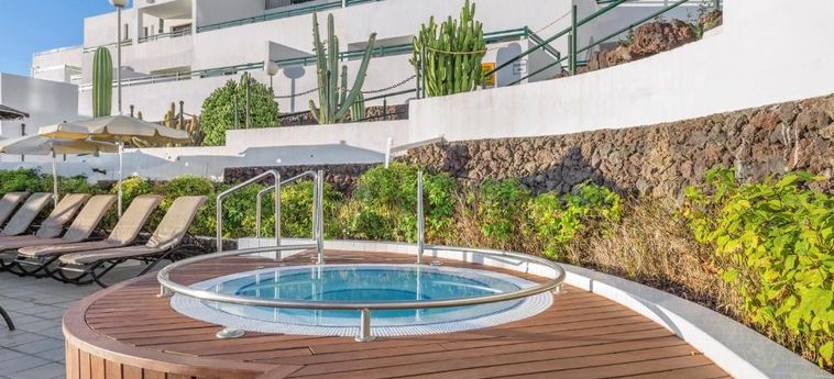 Hotel Sunset Bay Club:  TENERIFE - ISOLE CANARIE