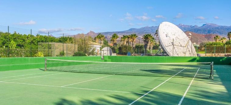 Hotel Royal Tenerife Country Club:  TENERIFE - ISOLE CANARIE