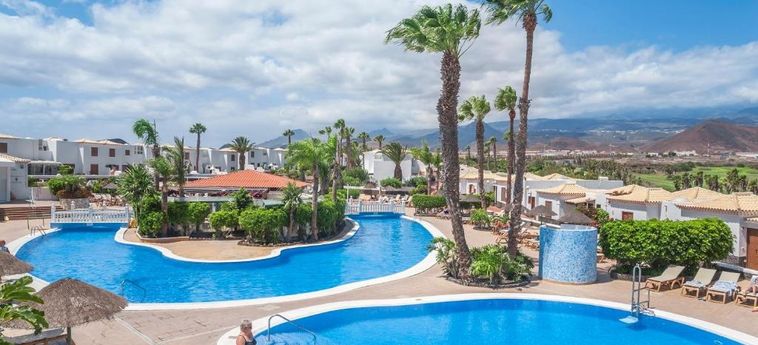 Hotel Royal Tenerife Country Club:  TENERIFE - ISOLE CANARIE