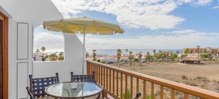 Hotel Sunset View Club:  TENERIFE - ISOLE CANARIE